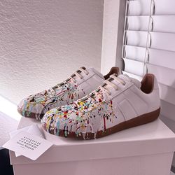 Maison Margiela Gats size 11