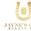 Jayne’s Gold Beauty Bar 