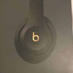 Beats Studio 3 Wireless 