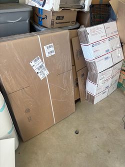 Boxes
