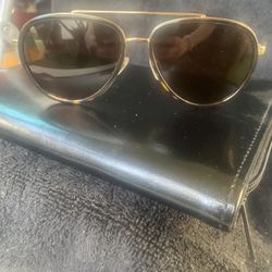 Burberry Sunglasses 