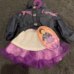American Girl Dress!