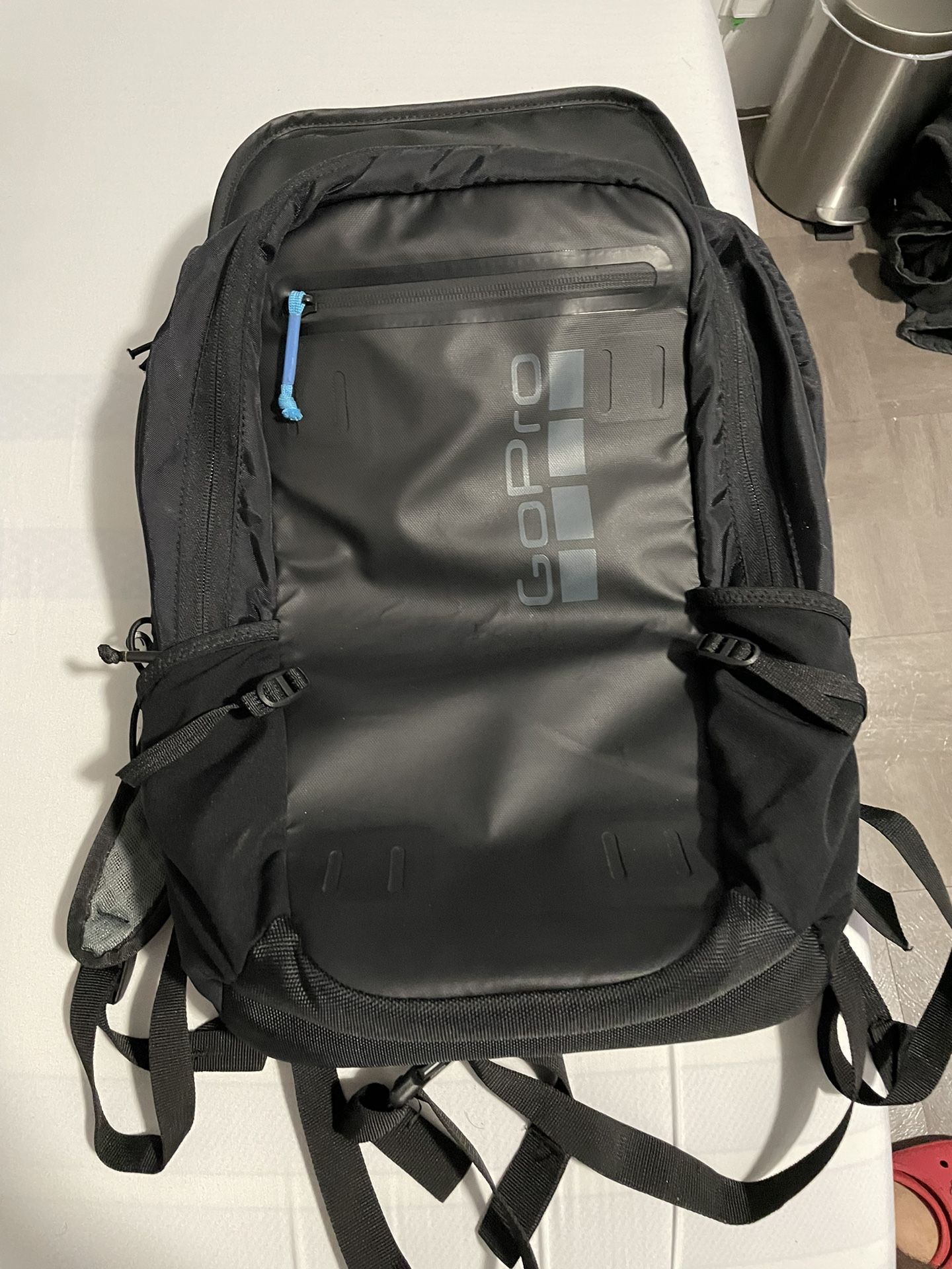 GoPro Camera Backpack