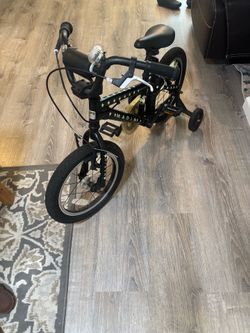 Kids bike Marin donkey jr 16in great condition