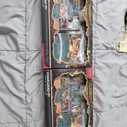 Charizard Ex Special Edition Sealed 