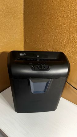 Corta papel