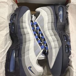 Nike Air Max 95 Big Bubble “Photon Dust” 2025 Release