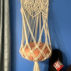 Handmade Cat Lounger