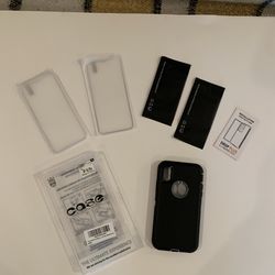 Brand new case for iPhone X or XS