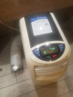 SoleusAir Portable AC