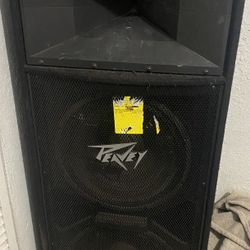  Dj Speaker Car Speaker