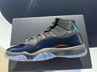 Jordan 11 Gamma Size 10