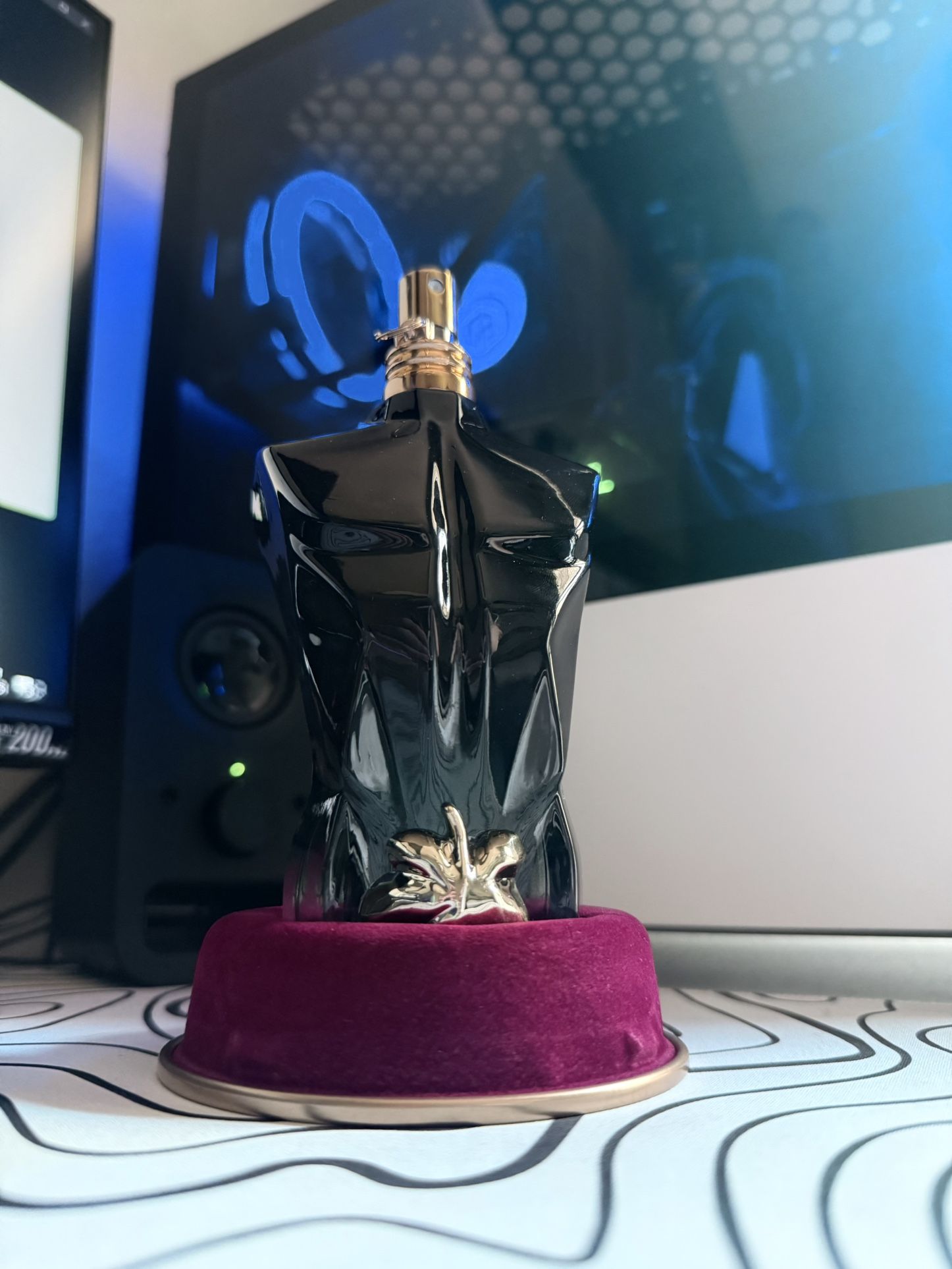Jean Paul Gaultier Le Beau Le Parfum