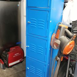 Locker