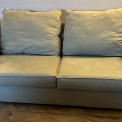 Loveseat Sleeper Sofa