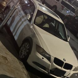 Bmw  335i 2008 