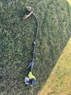 Ryobi Weed Eater