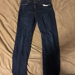 Bootcut Jeans 