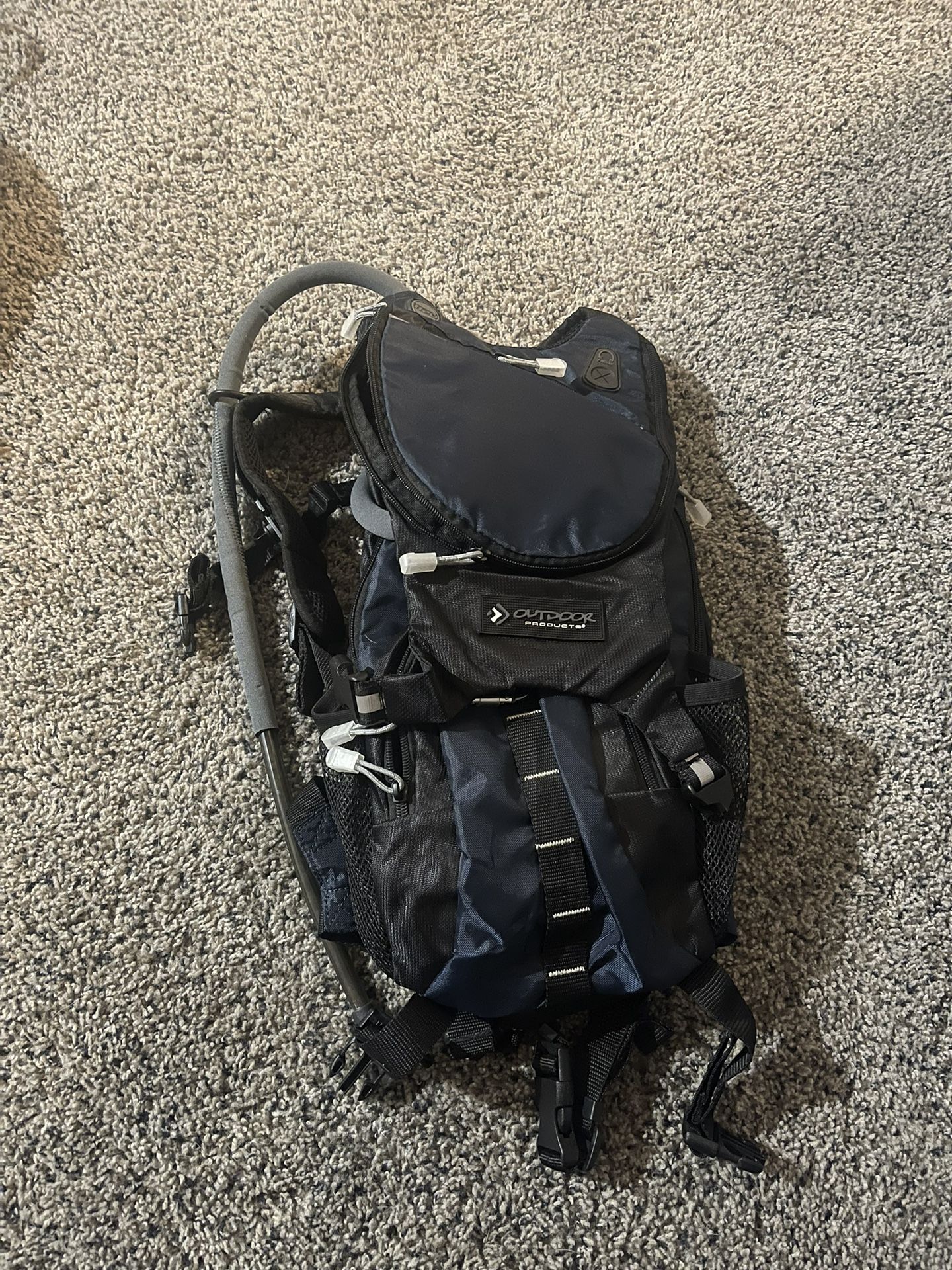 Hydration Backpack