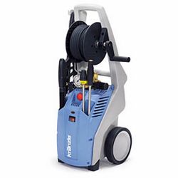 Professional Pressure Washer: 2,000 psi, 1.9 GPM, Electric, Cold Water