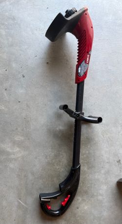 Toro Electric Weed Eater / String Trimmer - Union City