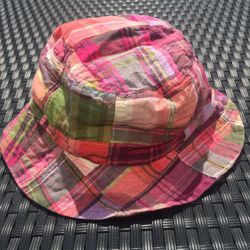 Gap Girl Summer Hat