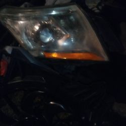 Cadillac Headlight $100