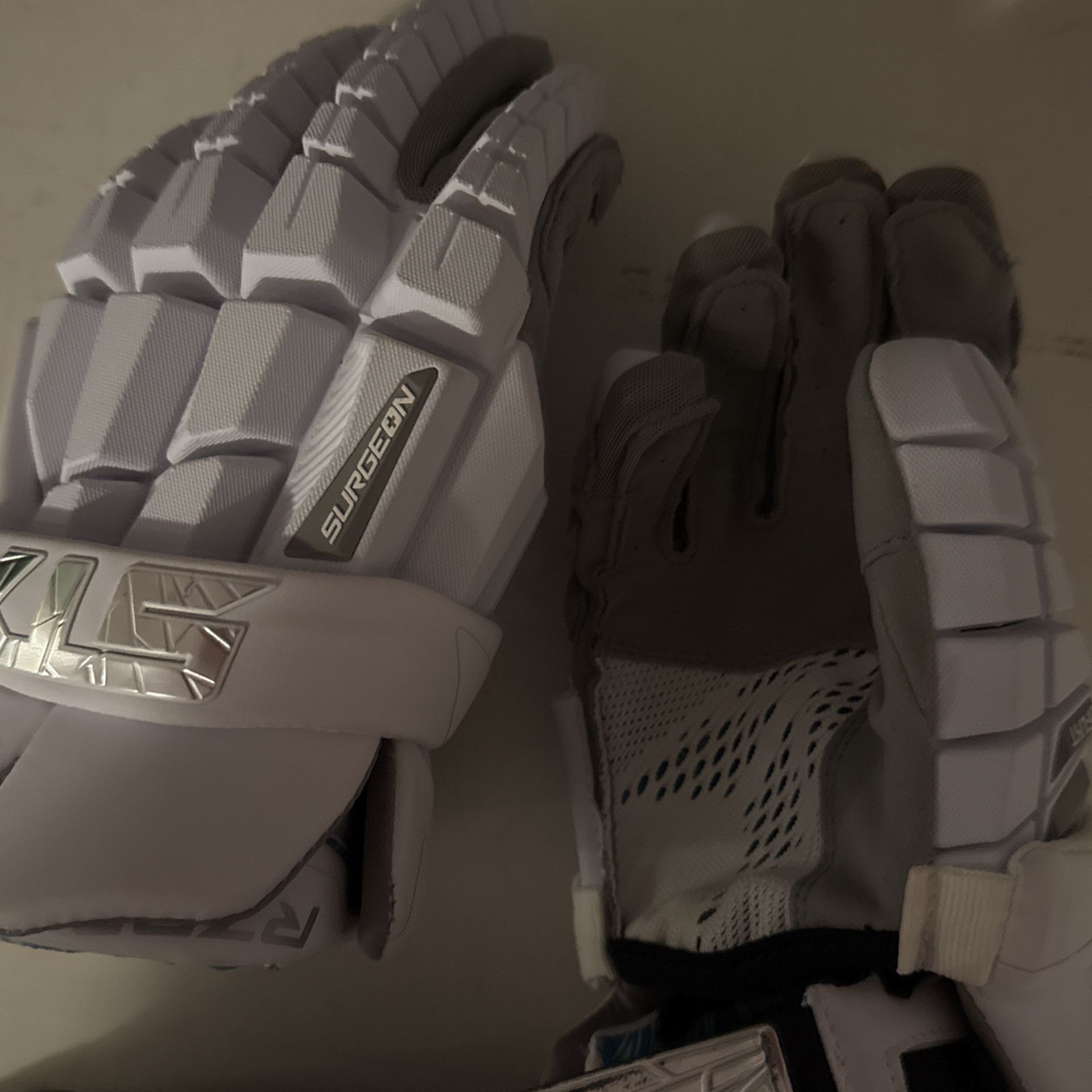 Stx RZR2 Superflex Plus Lax Gloves