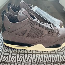 Air Jordan 4 A Ma Maniere - Size 10.5 Brand New