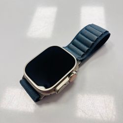 Apple Watch Ultra 3