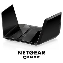 Netgear Nighthawk AX 11000 WiFi router