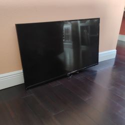 45" Tv