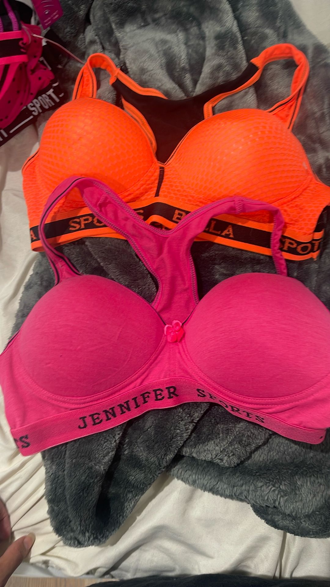 Sports Bra