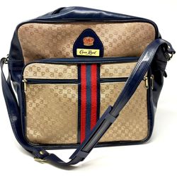 $20 Vintage Crown Royal Overnight Bag 