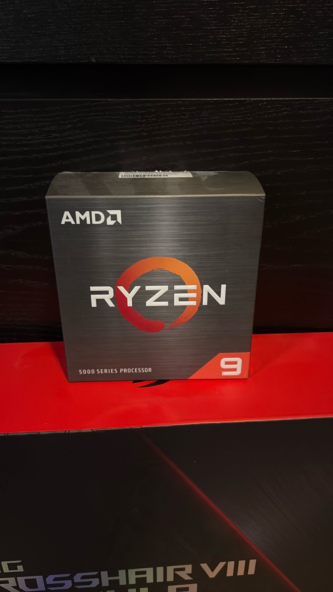AMD 5950x
