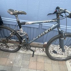 Trek Bike 