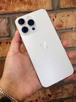 iPhone 16 Pro Max 256gb