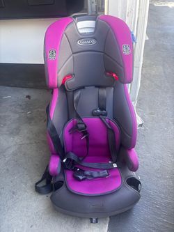 Graco car seat
