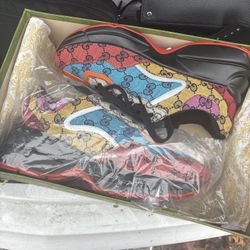 Gucci Shoes For Women Brand New Tags Inside 