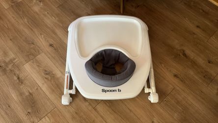 Baby walker