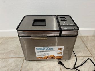 Cuisinart Bread Maker