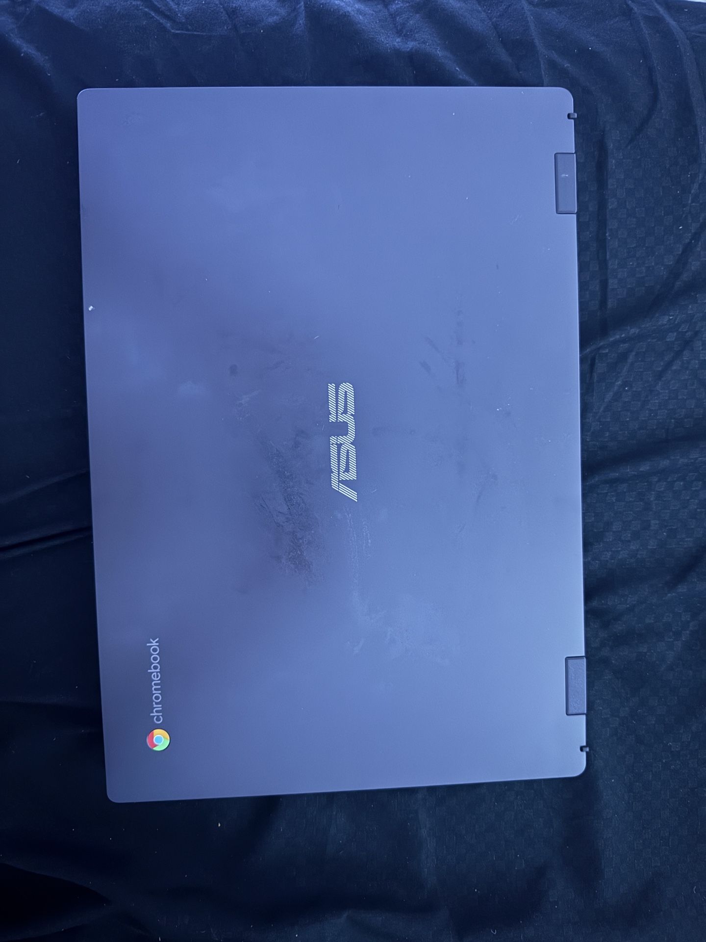 Laptop Asus Cromebook