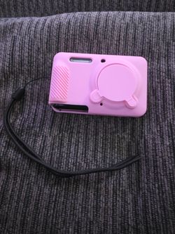 Kodak pixpro fz55