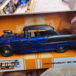 BIGTIME MUSCLE COLLECTIBLE 