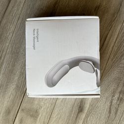 Neck Massager