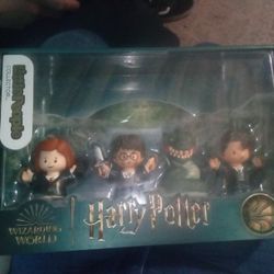 Harry Potter Collectible