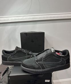 Travis Scott’s Phantoms & Olives & Mocha