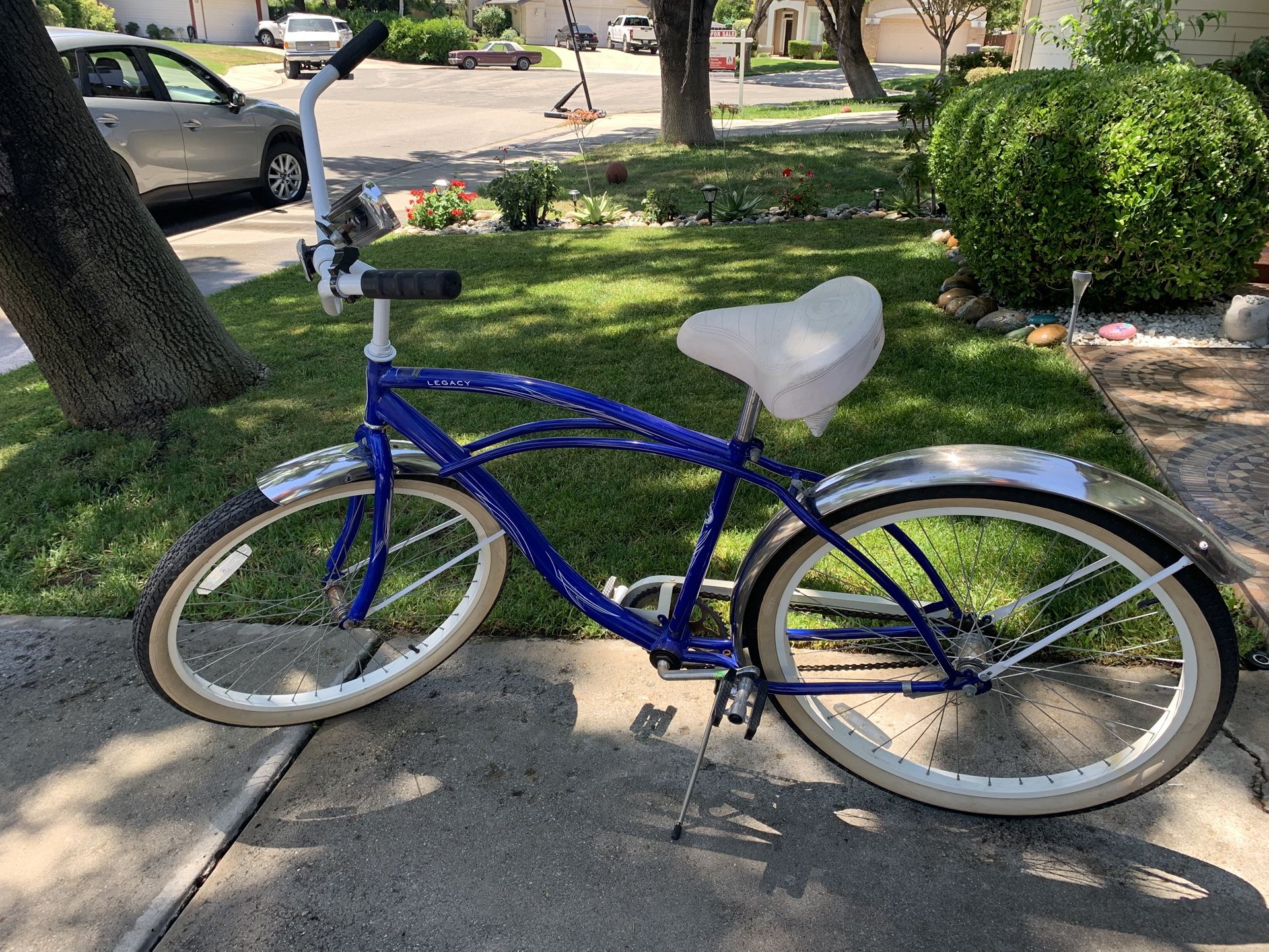 Bicycle