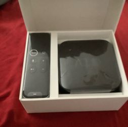 Apple TV