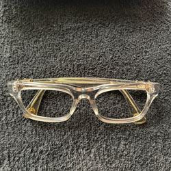 Authentic Chrome Hearts getting any frames
